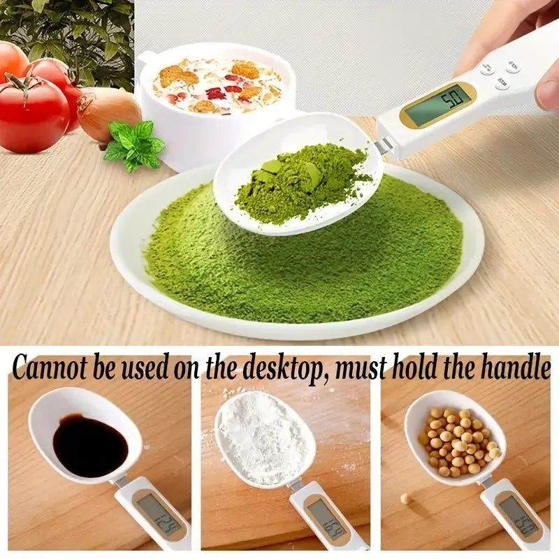 Electronic Measuring spoon 500g