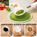 Electronic Measuring spoon 500g