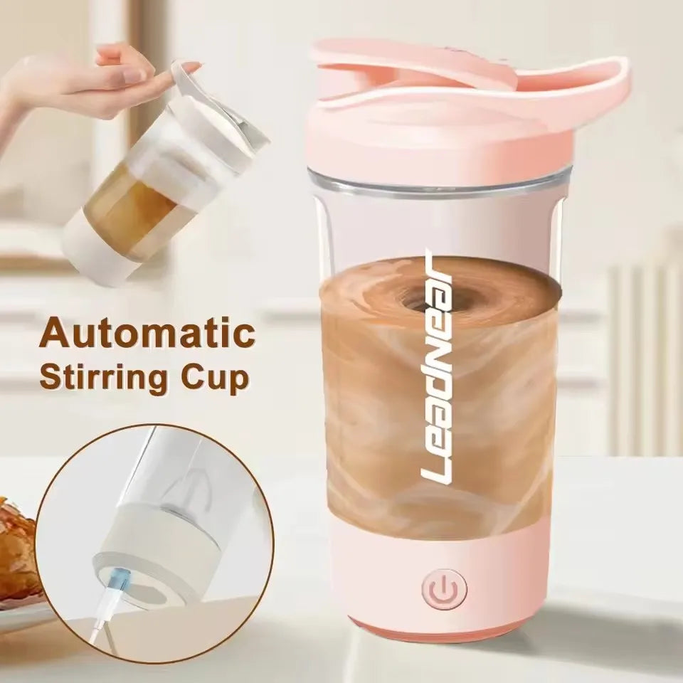 Needy Electric Blender Cup