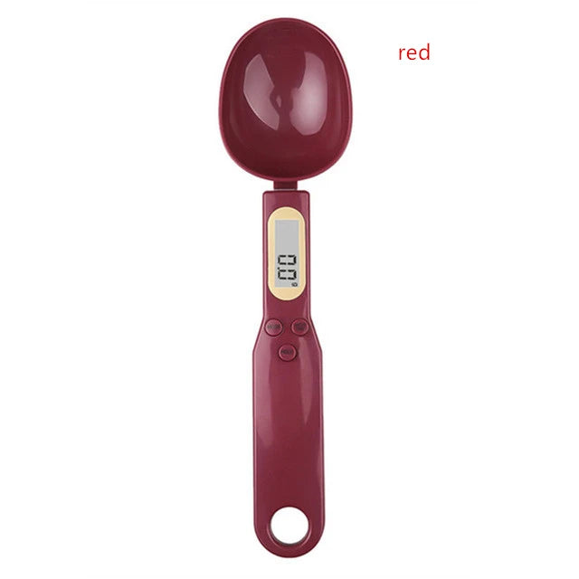 Electronic Measuring spoon 500g