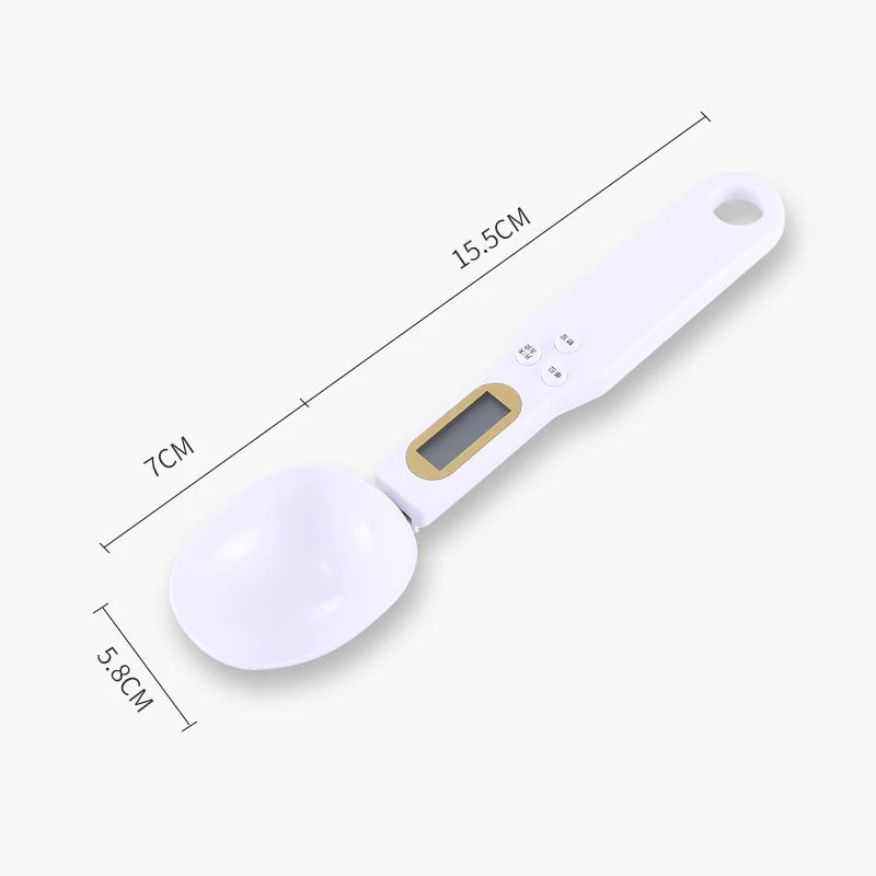 Electronic Measuring spoon 500g