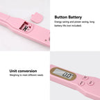 Electronic Measuring spoon 500g