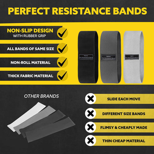 Needyessential’s resistance band