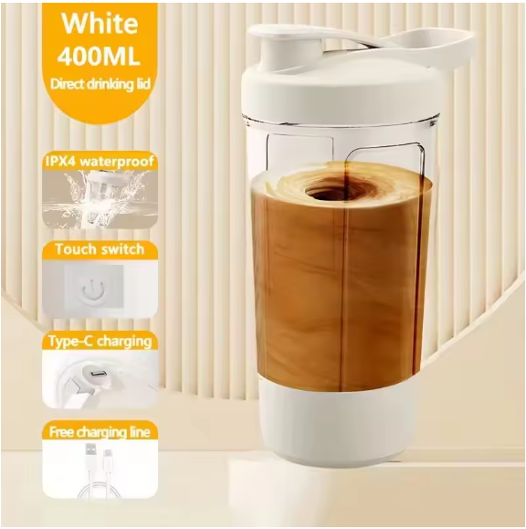 Needy Electric Blender Cup